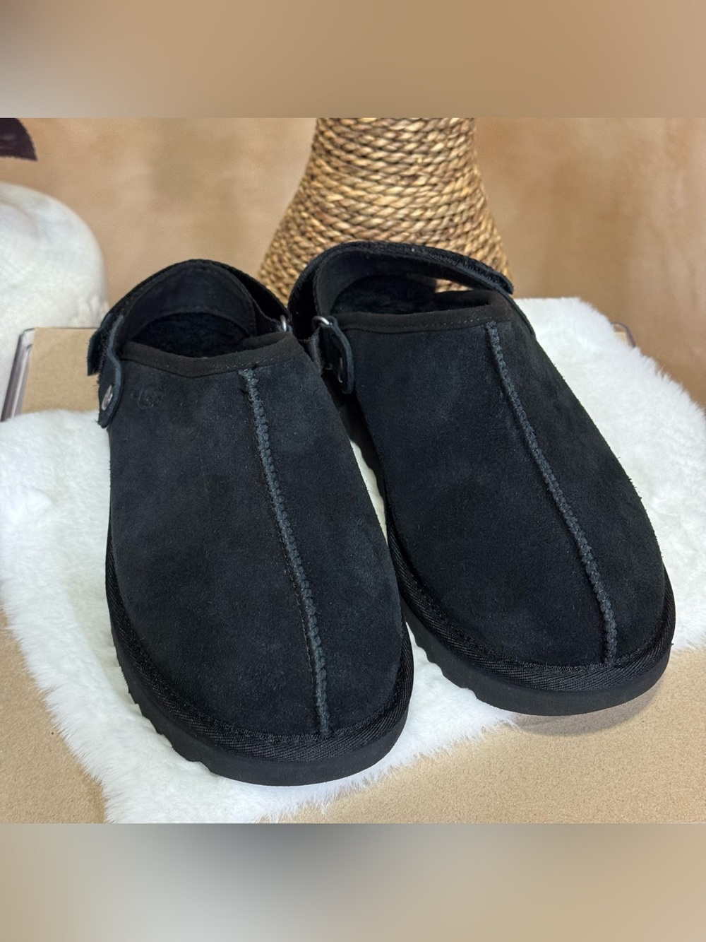 UGG Lanah Clog Slipper - Women's